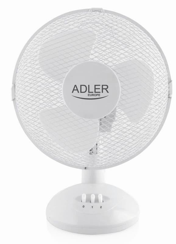VENTILATOR 23CM AD 7302 - DE-AD7302