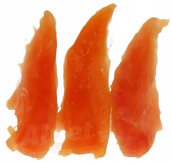 Hilton | Hundegodbidder | 500 g - Bløde kyllingebryster 500 g