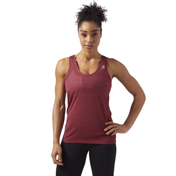 Reebok Workout Ready AC XS Damträningslinne