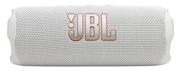 Bluetooth-højttaler JBL Flip 7 Hvid