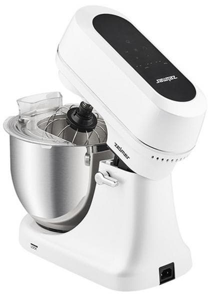 ZELMER ZKR2000 planetrobot