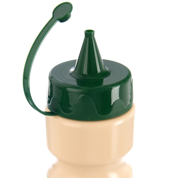 Flaske til mayonnaisesaucer 680 ml