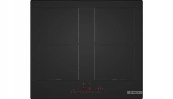 Induktioliesitaso BOSCH PVQ61CHB1E matta