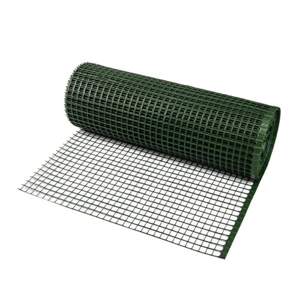 BRADAS KANTNÄT 40 cm RULLE 50 m 210 g/m2