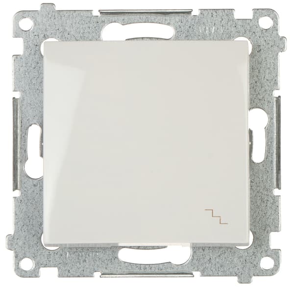 Trappekontakt DW6.01/11-SIMON54 250V 10A