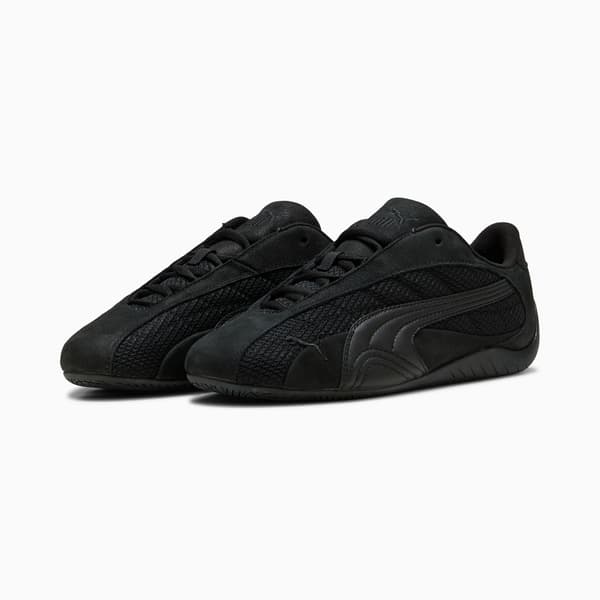Puma SPEEDCAT PLUS damesko sort 40299508 størrelse 41
