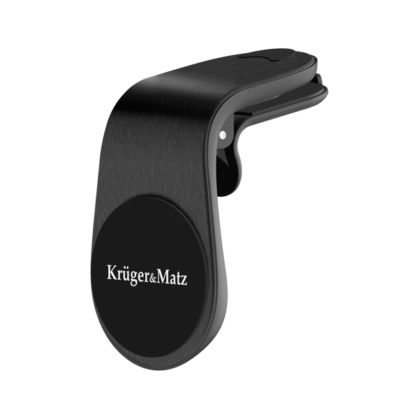 Kruger&Matz magnetisk bilhållare för gallret
