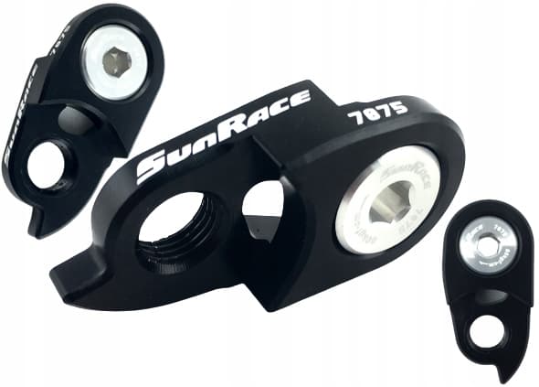 SUNRACE SP570 GEARFOPHÆNGSFORLÆNGDERADAPTER