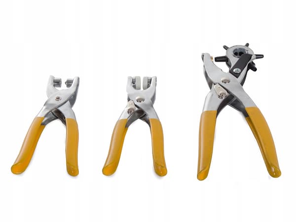 Läderkit DK-013 24-pack