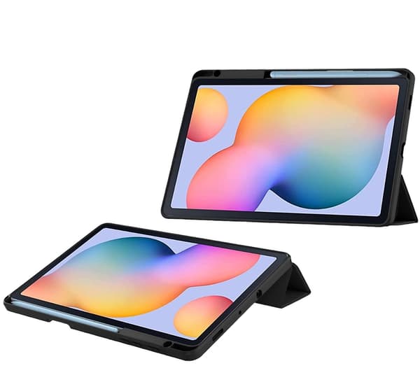 KLART PENALETUI til SAMSUNG GALAXY TAB S6 LITE 10.4
