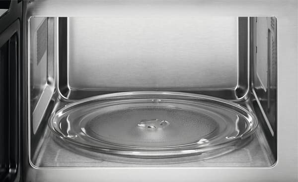 Electrolux LMS4253TBK Mikrovågsugn 25 l, 900 W