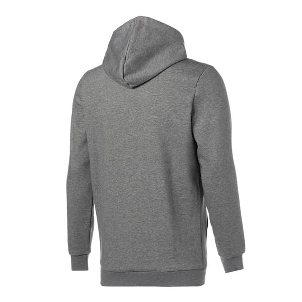 Puma ESS FL herrluvtröja grå 84722702 r S