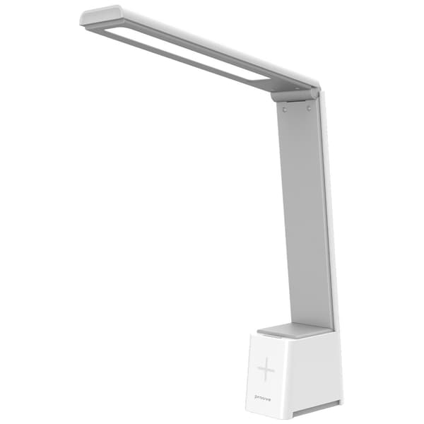 Proove Light Tower LED skrivebordslampe 1200mAh 5W hvid