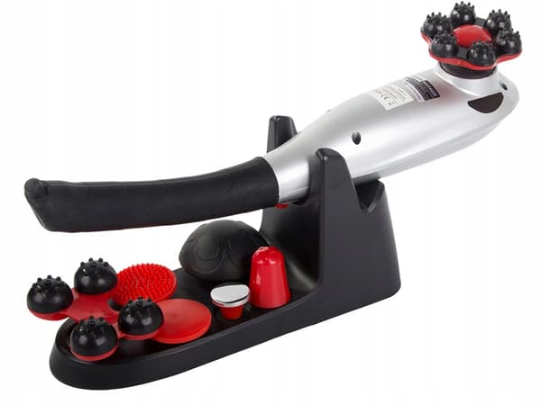 Massör SL-2017 elektrisk massageapparat