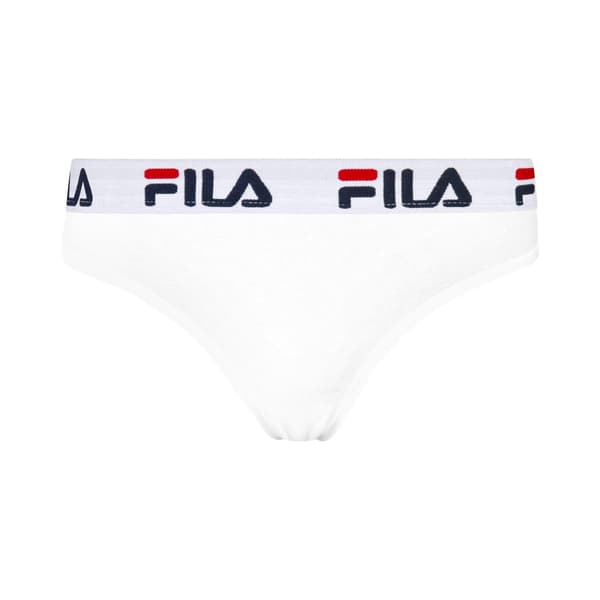 Fila dametrusser STRING 1-PAK hvid FU6061-300 r M