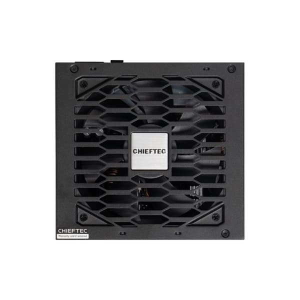 Chieftec VITA -sarjan 750W BPX-750-S virtalähde