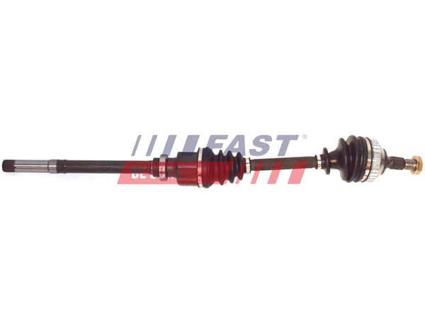 FT27136 SNABB AXELAXEL