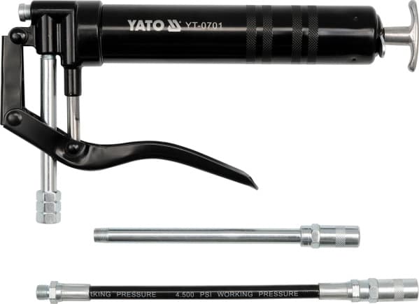 YATO VANDFLASKE 120ml 0701