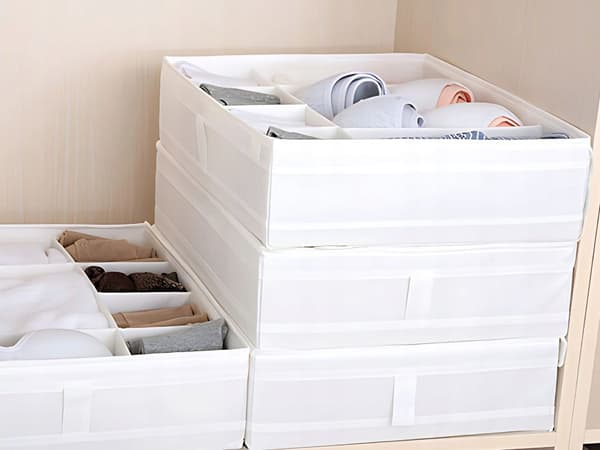 Låda 7 31007 vit 48-pack