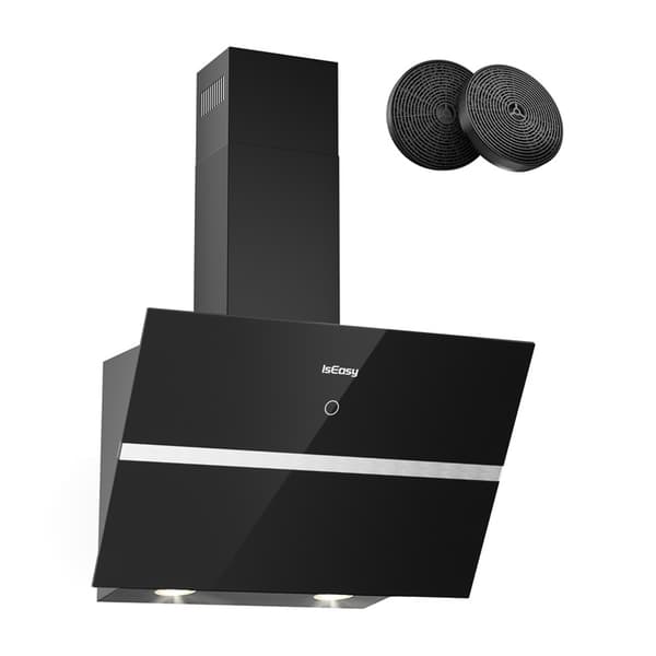 IsEasy TV5290D4-CC-I2 köksfläkt