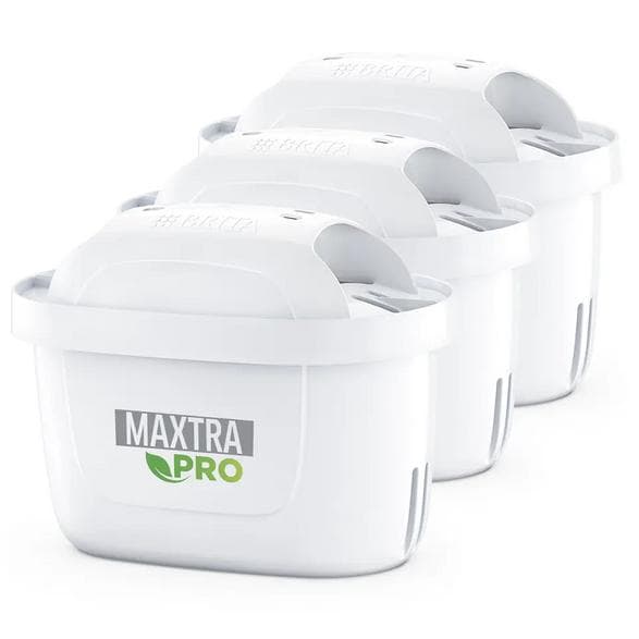BRITA Maxtra Pro Hard Water Expert-patron 3 st