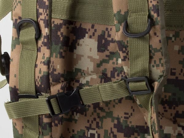 Militær rygsæk 45L panter (25) GAB_B