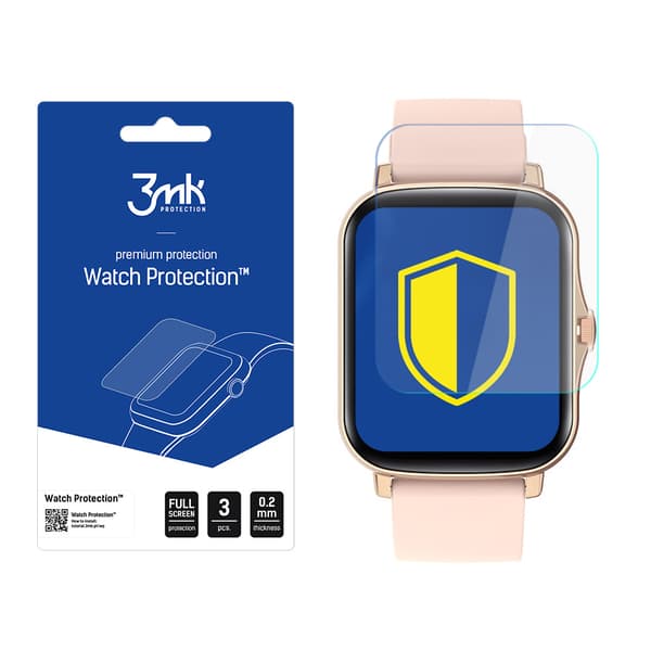 Garett Sport Activity - 3mk Urbeskyttelse ARC