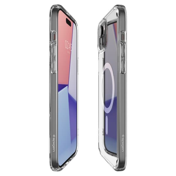 SPIGEN ULTRA HYBRID MAGSAFE IPHONE 15 VIT