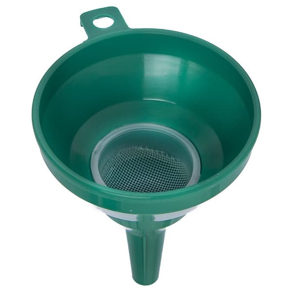 Køkken tragt 11,5 cm