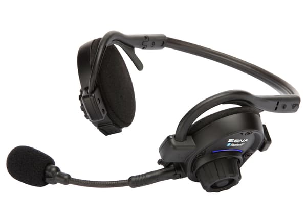 SENA SPH10 Bluetooth 3.0 Intercom til sport, rækkevidde 900m
