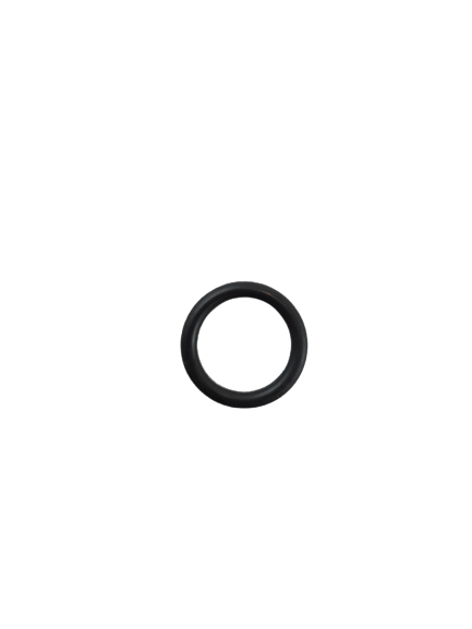 GUMMI TÄTNINGAR FÖR PIPER O-RING 1/2'' - 5 ST