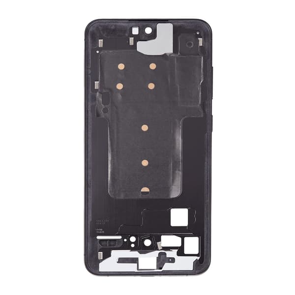 Samsung Galaxy S24 FE Middle Frame Graphite