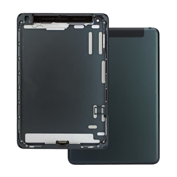 iPad Mini Takakansi Musta 4G