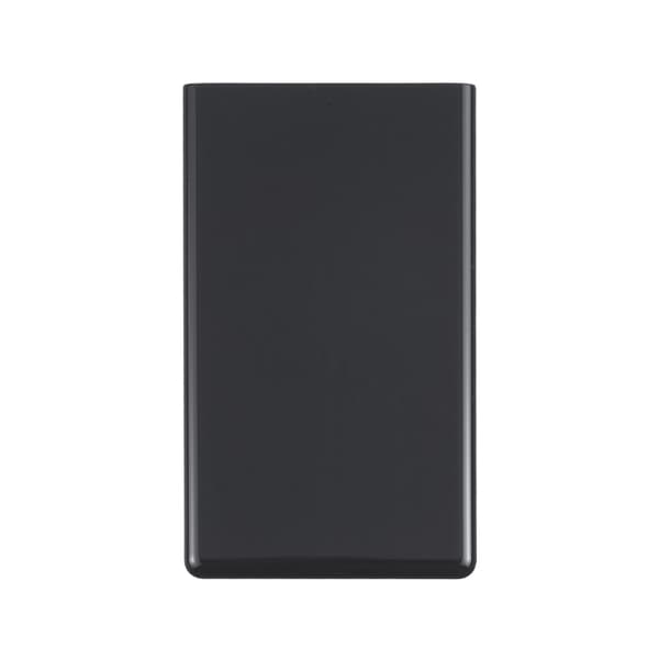 Google Pixel 6 Pro Baksida/Batterilucka - Svart