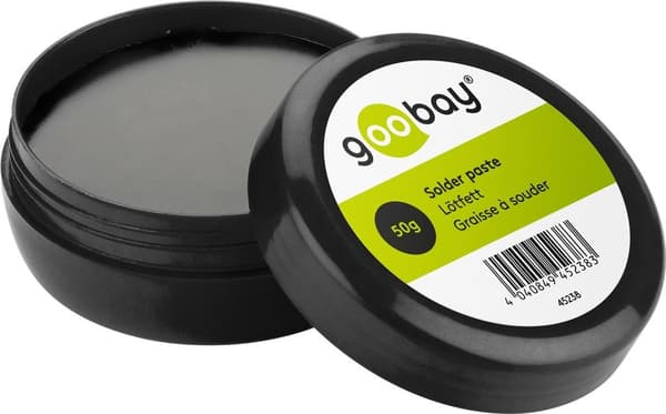 Goobay Loddepasta 50g