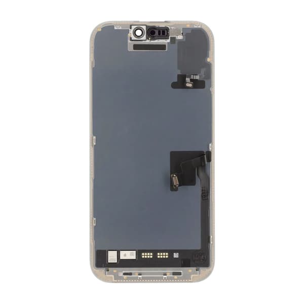 iPhone 16 Pro LCD Display Original (Service new+ Sensor run diagnose)