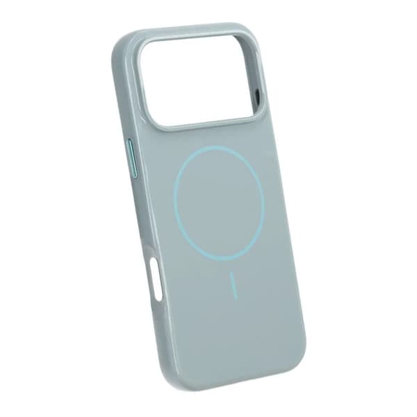 Rvelon Mobilskal MagSafe för iPhone 17 Pro Max - Grön