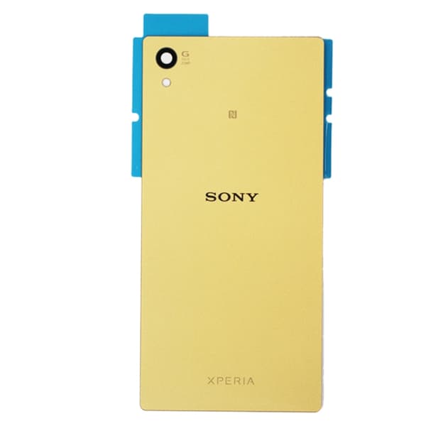 Sony Xperia Z5 Bagside - Guld