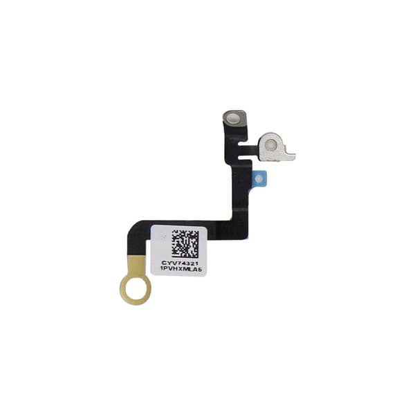 iPhone X Bluetooth-antenni