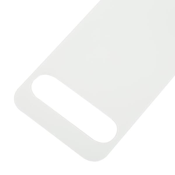 Google Pixel 9 Pro XL Bagcover Hvid