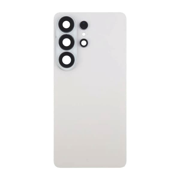 Samsung Galaxy S26 Ultra SM-S948B Batteridæksel - Sølv