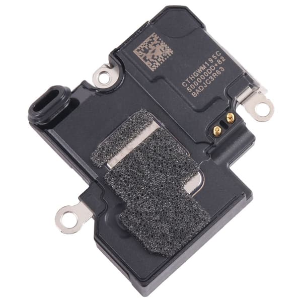iPhone 15 Kuulokekaiutin