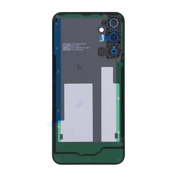 Samsung Galaxy A15 Baksida - Blå