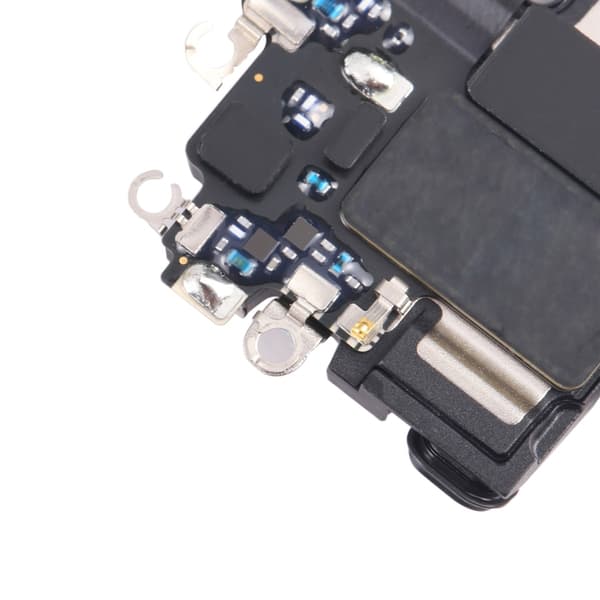 iPhone 15 Øretelefon Højttaler Original