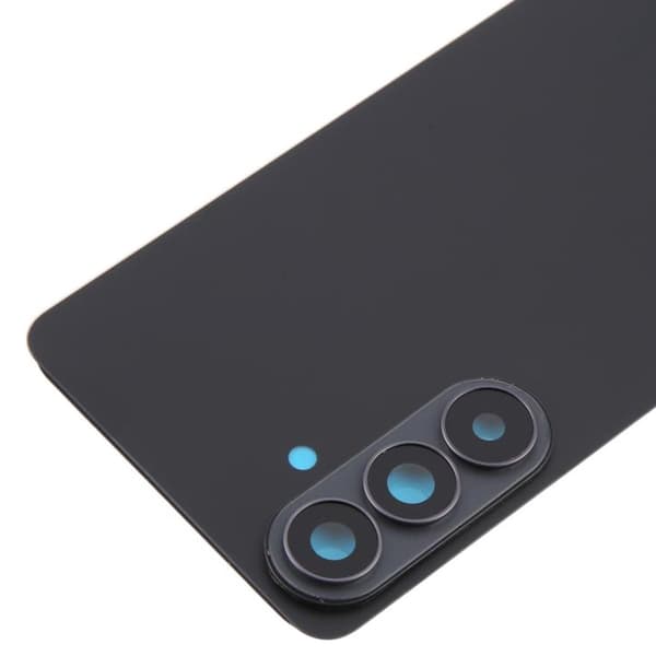 Samsung Galaxy S26 Bagcover - Sort - Original