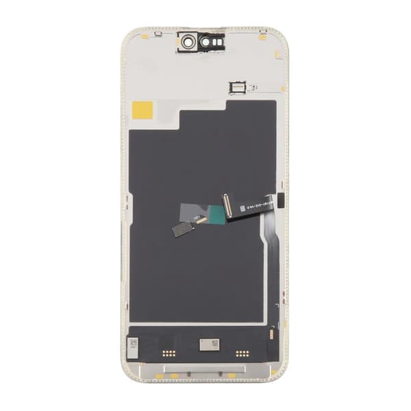 iPhone 15 Pro Max Soft OLED Display High Quality Black(DD brand) have diagnostic pass