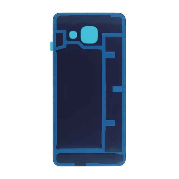 Samsung Galaxy A3 (2016) Original Bagside Original - Rosa