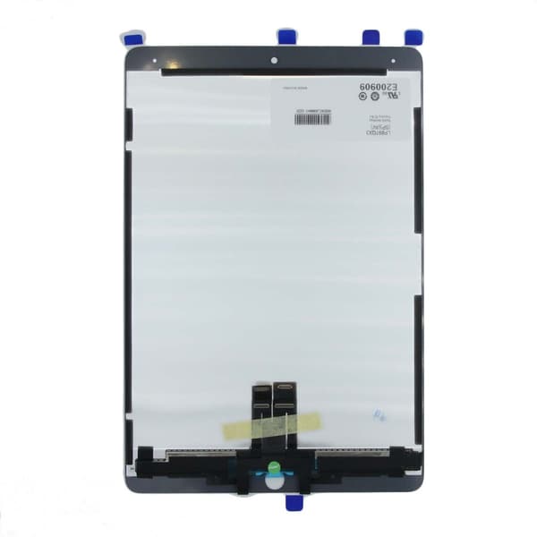 iPad Pro 10.5\" Gen Skærm/Display OEM - Hvid