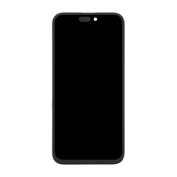 iPhone 15 Plus -näyttö kovalla OLED-näytöllä - JK