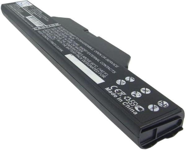 Akku Compaq 511 jne.